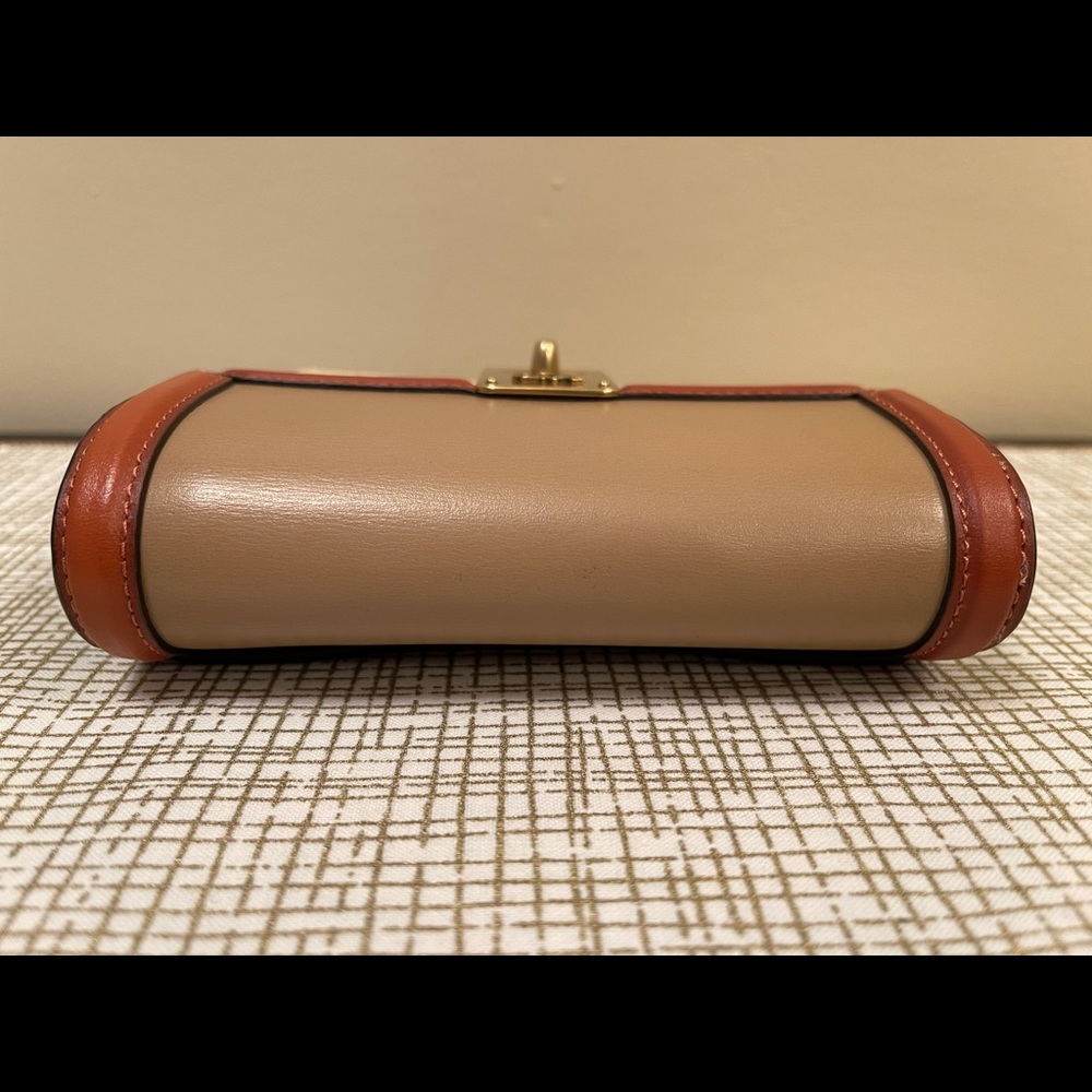 Coach Hutton Colorblock Wallet - Picture 9 of 10